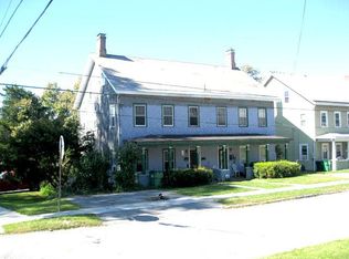19 Clapp Ave, Wappingers Falls, NY 12590