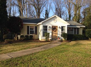307 Sunset Ter, Forsyth, GA 31029