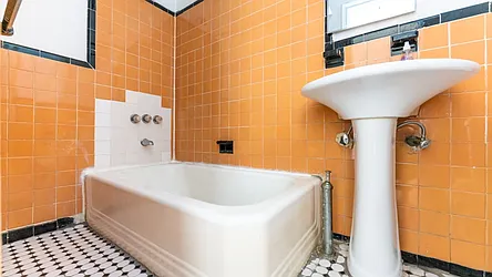 Rented by RBM Management