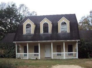12450 Highway 90, Grand bay, AL 36541