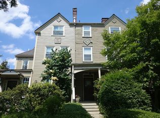103 Centre St, Brookline, MA 02446