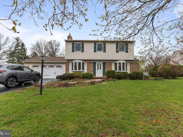 1505 Fairview Way, Lansdale, PA 19446
