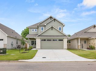 1201 Elise Ave, Waco, TX 76706