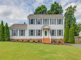 5042 Clear Ridge Ter, Midlothian, VA 23112