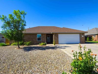 2709 Fred Daugherty Ave, Clovis, NM, 88101