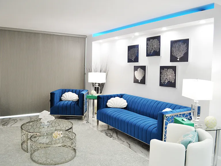 450 S Gulfview Blvd #602 — Photo 34