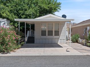 4400 W State St #74A, Hurricane, UT 84737