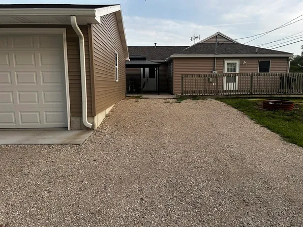 13636 S Mason Dr, Grant, MI 49327