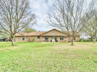 2040 Culpepper Ln, China Spring, TX 76633