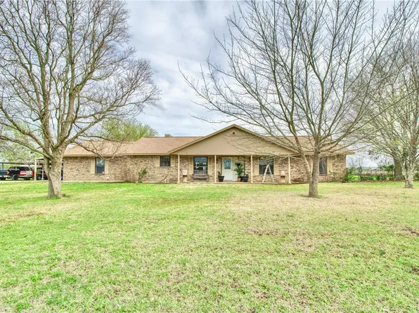 2040 Culpepper Ln, China Spring, TX 76633