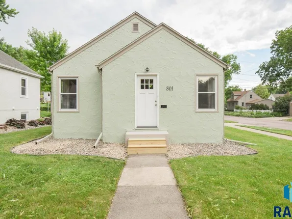 801 S West Ave, Sioux Falls, SD 57104