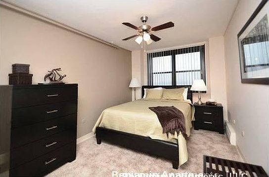 2nd image of 1412 Columbia Rd #16J
