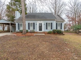 105 Crossthorn Rd, Irmo, SC 29063