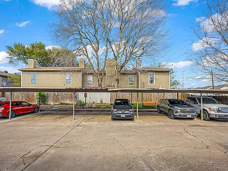 11000 Kinghurst Dr #187 — Photo 8