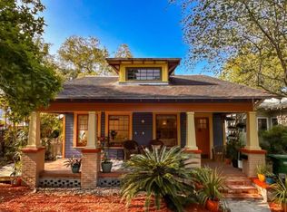 603 E Lambright St, Tampa, FL 33604