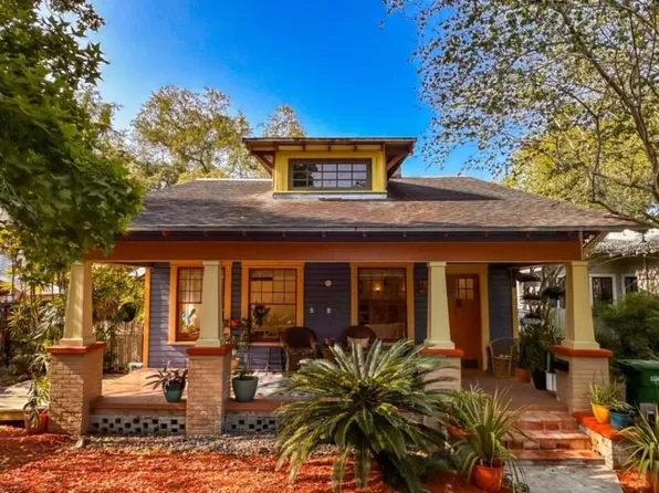 603 E Lambright St, Tampa, FL 33604