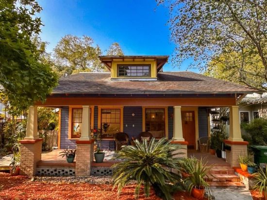 603 E Lambright St, Tampa, FL 33604