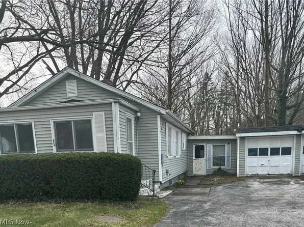 4268 Manchester Rd, Perry, OH 44081