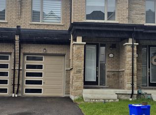 131 Lageer Dr, Whitchurch Stouffville, ON L4A 4V2