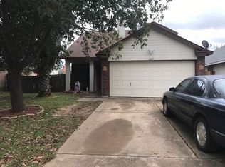 3607 Mims Cv, Austin, TX 78725