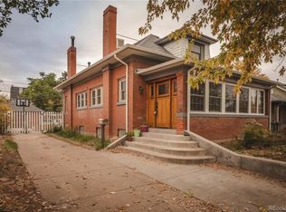 685 S Logan St, Denver, CO 80209