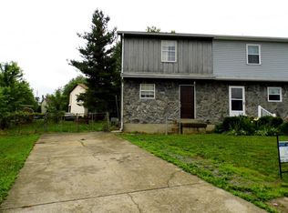 688 Troy Ave, Radcliff, KY 40160