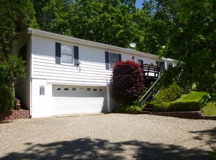 207 Valley View Dr, Waverly, NY 14892