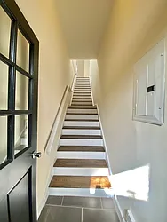 Rented by Waverly Realty Associates