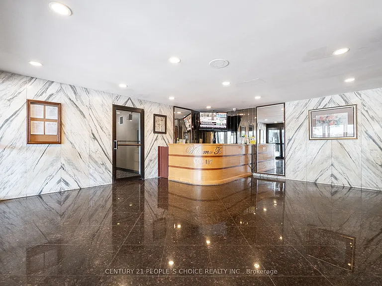 3390 Weston Rd #902 — Photo 6