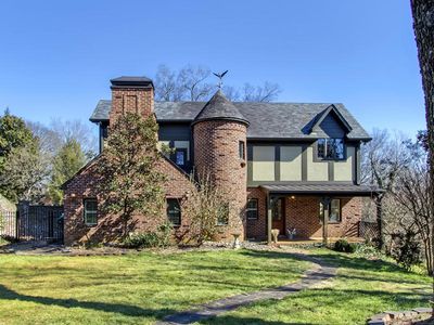 516 Scenic Dr, Knoxville, TN, 37919