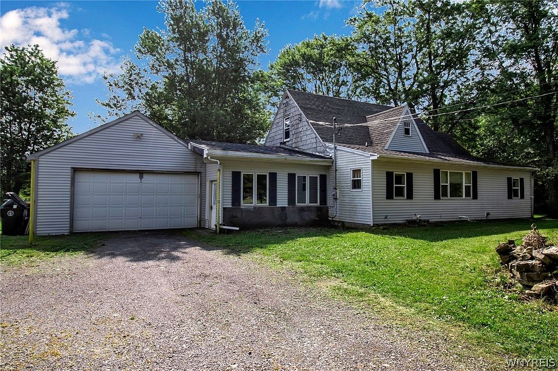 171 Ransom Rd, Lancaster, NY 14086 Zillow