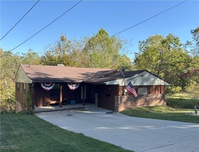 214 Forest Dr, Bedford, OH, 44146