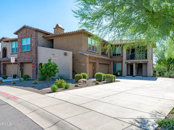 2425 W BRONCO BUTTE Trail #2024, Phoenix, AZ 85085