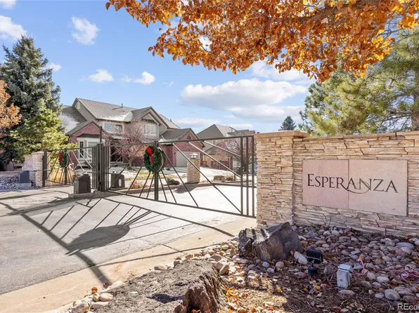 6987 Esperanza Drive, Castle Pines, CO 80108