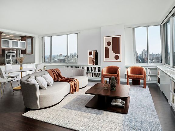 5th image of 101 W 79th St APT 21C