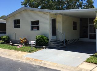 100 Hampton Rd LOT 99, Clearwater, FL 33759