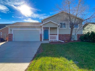 406 E 28th Street Dr, Greeley, CO, 80631