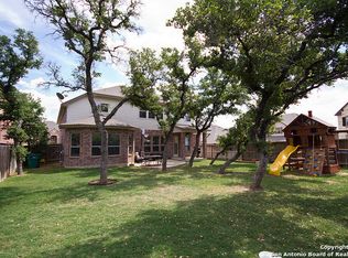 1031 Gazania Hl, San Antonio, TX 78260