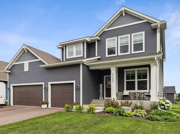 3137 Kettering Rd, River Falls, WI 54022