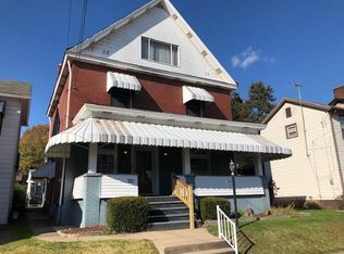 721 9th Ave, Brackenridge, PA