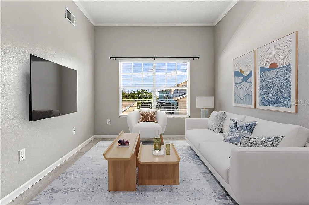 1 bed, 1.0 bath, 648 sqft, $2,575 — Photo 4