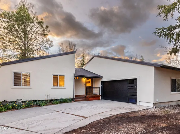 2080 Lucky John Dr, Park City, UT 84060