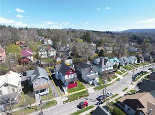 133 Linden Ave, Ithaca, NY 14850