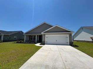 643 Woodside Dr LOT 345, Conway, SC 29526