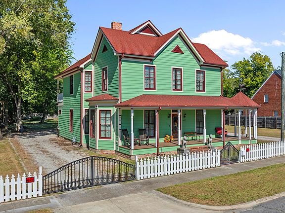 2nd image of 407 S William Street