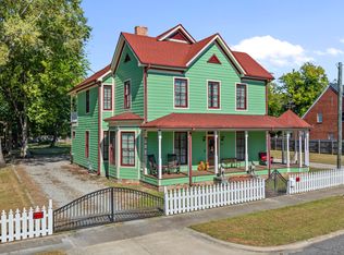 407 S William Street, Goldsboro, NC 27530