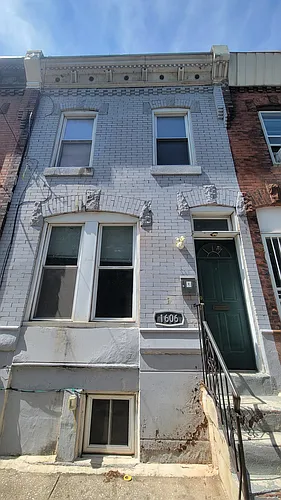1606 S Bailey St Photo 1