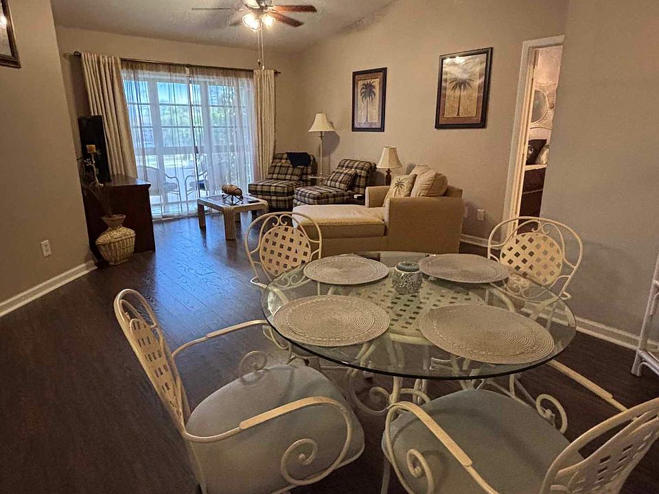 From dining room to living