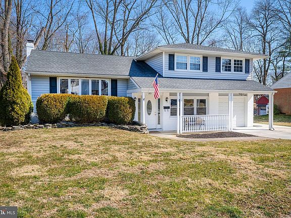 4th image of 2611 Bardell Dr