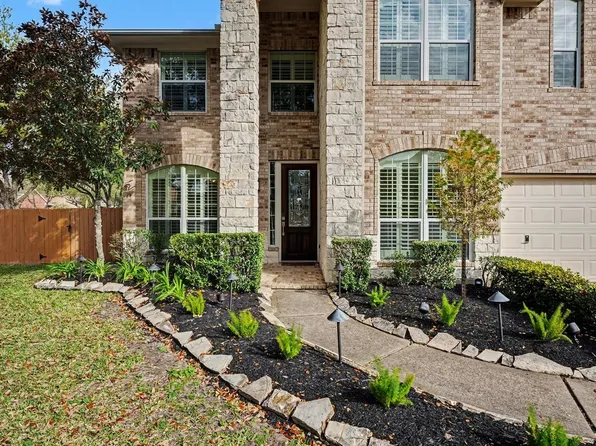 2742 Villa Pisa Ln, League City, TX 77573